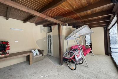Casă cu 4 camere cu Teren 458 Mp în Bujac - 25
