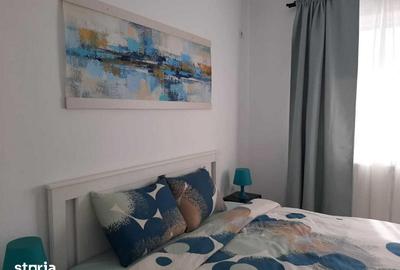 Apartament cu 2 camere decomandat în Mănăștur - 3
