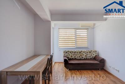 Apartament cu 2 camere în Mihai Bravu - 9