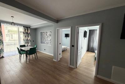 Apartament cu 2 camere decomandat în Est - 5