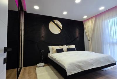 Apartament cu 2 camere decomandat în Bulgaria