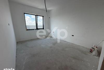 Casă cu 3 camere cu Teren 250 Mp în Ștefăneștii de Jos