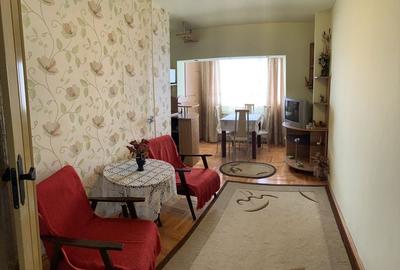 Apartament cu 2 camere în Mărăști - 6