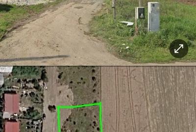 Teren de 820 mp, în Crucea de Piatră - 6