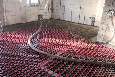 Casă individuală cu 2 camere cu Teren 400 Mp în Clinceni - 4