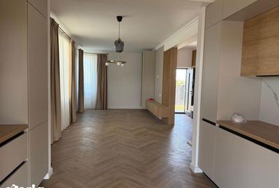 Casă cu 4 camere cu Teren 440 Mp în Frumușani