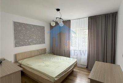 Apartament cu 2 camere decomandat în Mărăști