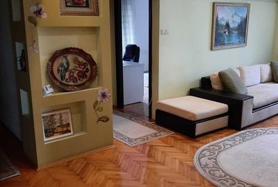 Apartament cu 3 camere decomandat în Mărăști - 5