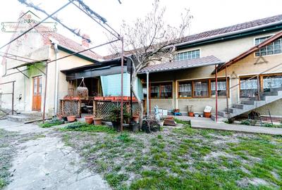 Casă individuală cu 3 camere cu Canalizare în Gai - 9