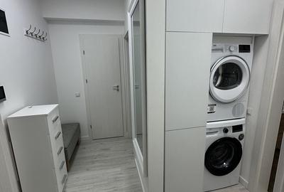 Apartament cu 2 camere în Petru Rareș - 1