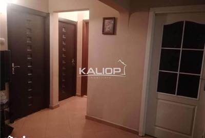 Apartament cu 3 camere decomandat în Mărăști - 5