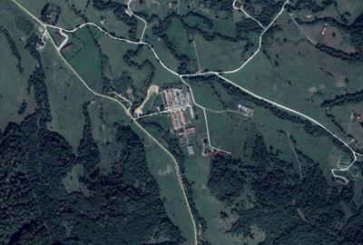 Teren agricol intravilan de 59303 mp, în Cheile Râșnoavei - 8