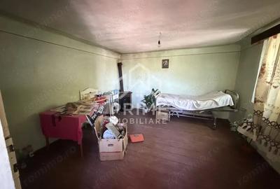 Casă cu 2 camere cu Teren 1032 Mp în Tău - 10