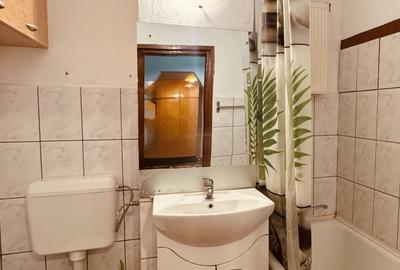 Garsonieră, mobilată în Ultracentral - 5