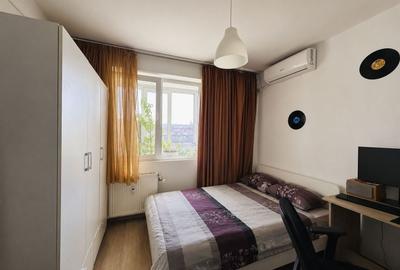 Apartament cu 3 camere semidecomandat în Mihai Bravu - 4