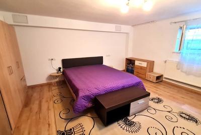 Apartament cu 3 camere, mobilat în Sub Arini - 1