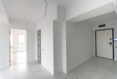 Apartament cu 3 camere decomandat în Titan - 6