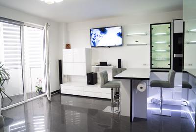 Apartament cu 2 camere decomandat în Obcini - 2
