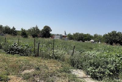 Casă cu Teren 2828 Mp în Central