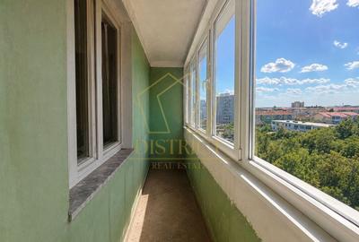 Apartament cu 2 camere decomandat, mobilat în Șagului - 8