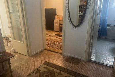 Apartament cu 2 camere decomandat în Central - 5