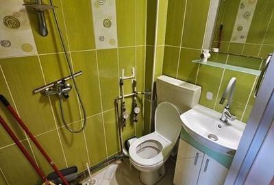 Garsonieră în Complex Studențesc - 2