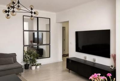 Apartament cu 2 camere decomandat, mobilat în Pipera - 2
