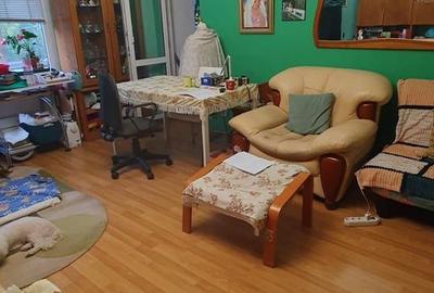 Apartament cu 3 camere decomandat, mobilat în 13 Septembrie