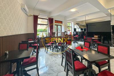 Spațiu comercial, de 120 mp, în P-ța Alba Iulia - 14