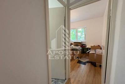 Apartament cu 2 camere semidecomandat în Girocului - 4