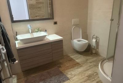 Casă cu 4 camere cu Teren 500 Mp în Ghencea