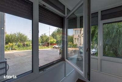 Apartament cu 3 camere decomandat în Măgura - 13