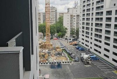 Garsonieră decomandată în Lujerului