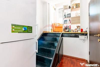 Apartament cu 3 camere decomandat în Cișmigiu