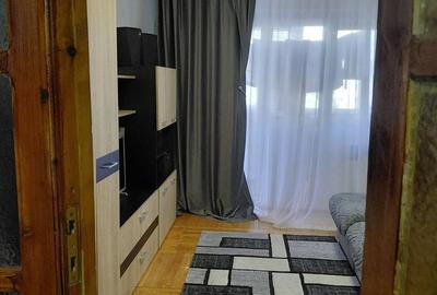 Apartament cu 2 camere decomandat în Unirii Sud