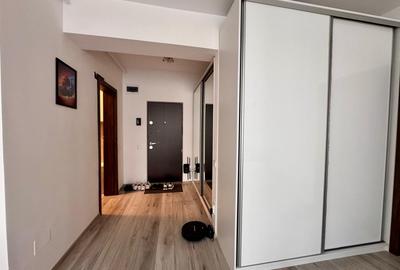 Apartament cu 2 camere semidecomandat, mobilat în Pantelimon - 5