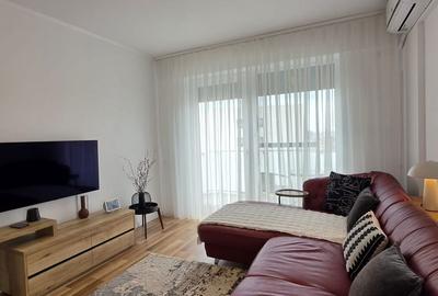 Apartament cu 3 camere decomandat în Decebal - 13