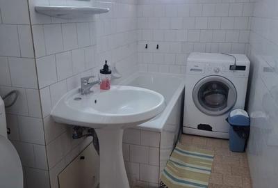 Apartament cu 2 camere decomandat în Griviței - 2
