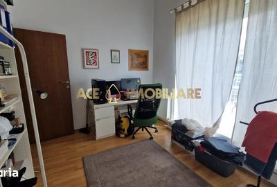Apartament cu 3 camere decomandat, mobilat în Băneasa - 3