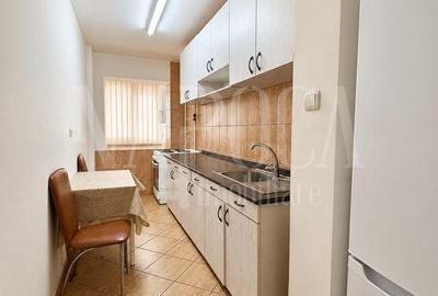 Apartament cu 3 camere decomandat în Mănăștur