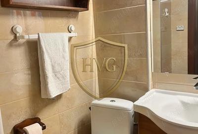 Apartament cu 3 camere decomandat, mobilat în Giulești - 10