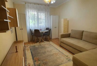 Garsonieră decomandată în Tei - 2