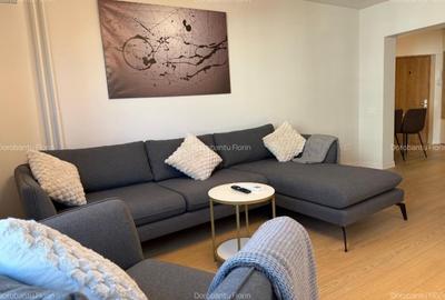 Apartament cu 3 camere decomandat, mobilat în Alba Iulia