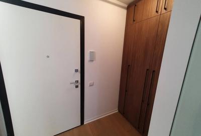 Apartament cu 2 camere semidecomandat în Floreasca - 7