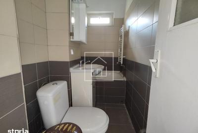 Apartament cu 2 camere nedecomandat, mobilat în Mihai Viteazul - 4