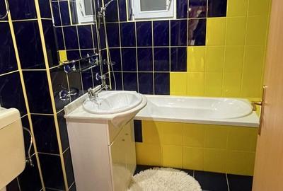 Apartament cu 3 camere în Central - 5