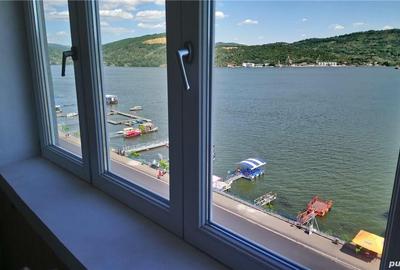 Apartament cu 2 camere decomandat în Orșova - 10