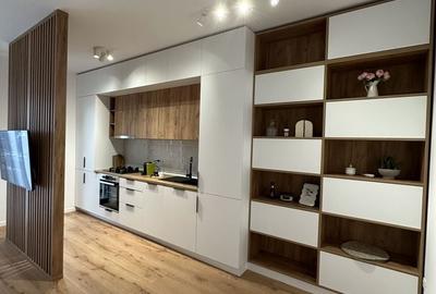Apartament cu 2 camere în Tunari - 3