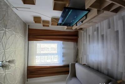 Apartament cu 2 camere decomandat în Central - 9