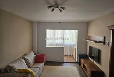 Apartament cu 2 camere decomandat, mobilat în Dorobanți